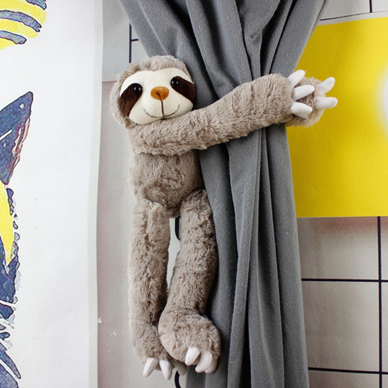 Sloth Plushie