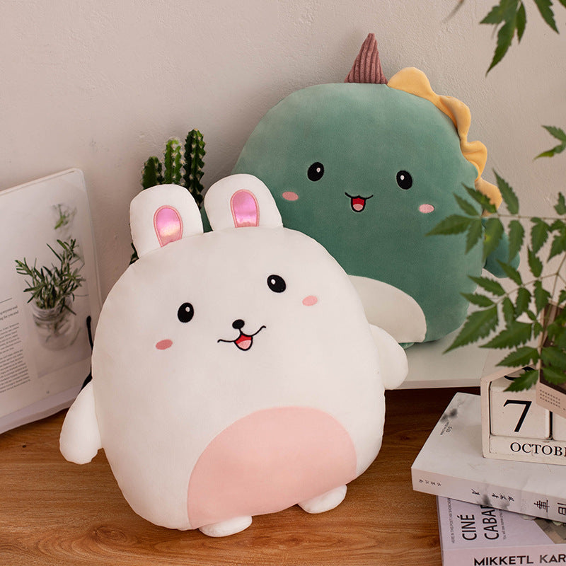 Squishy Animal Plushies