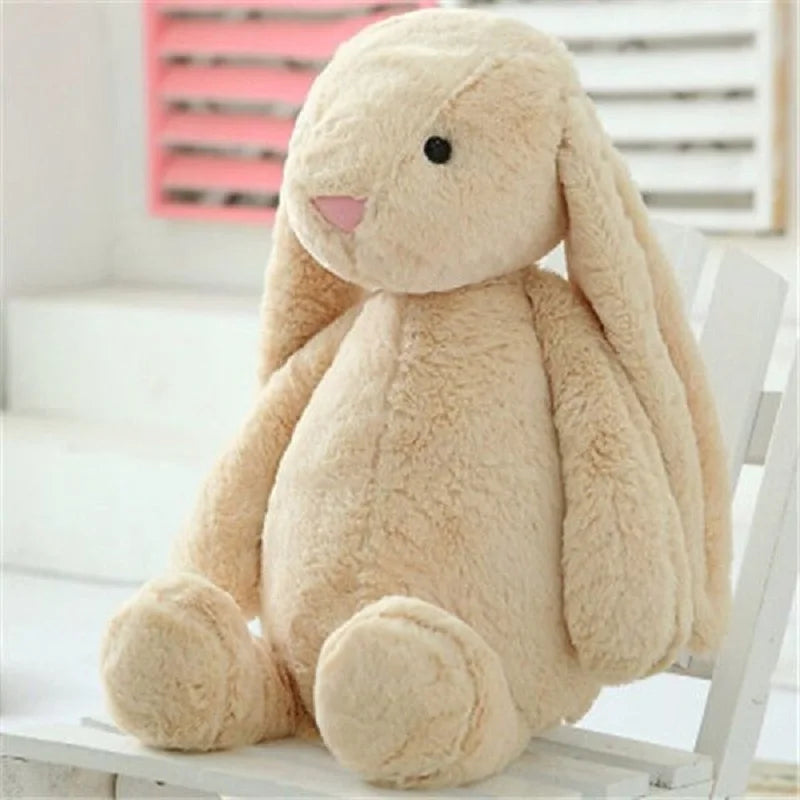 Cuddly Bunny Rabbit Plushie