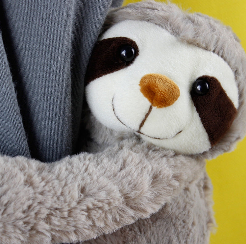 Sloth Plushie