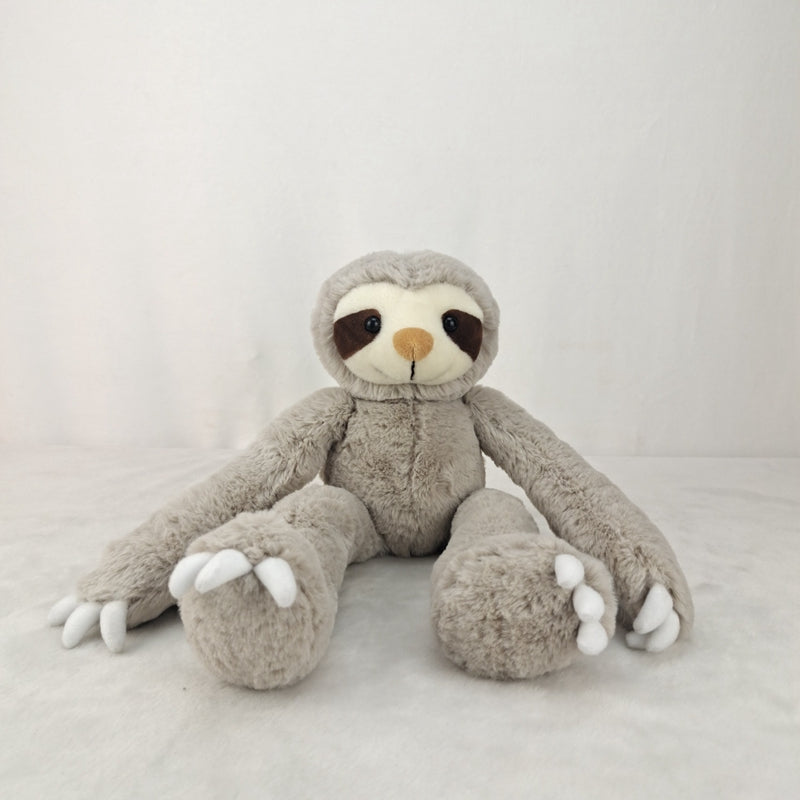 Sloth Plushie