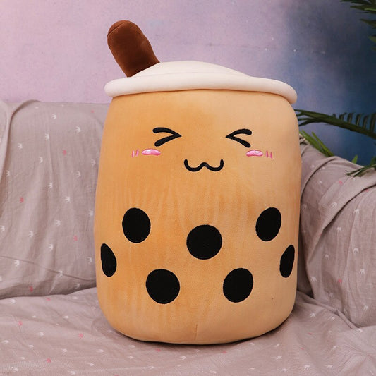 Boba Tea Plushie