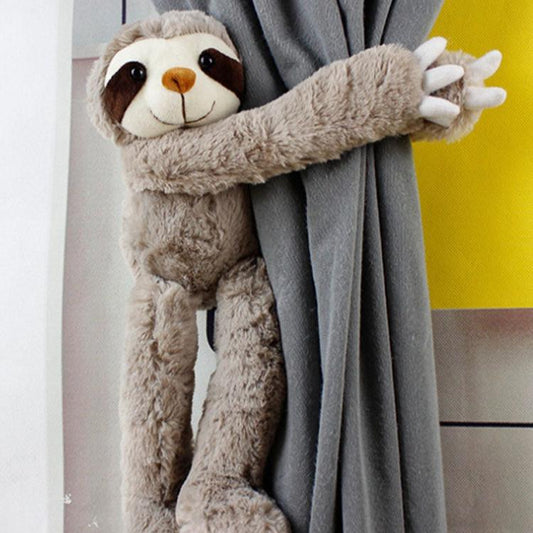 Sloth Plushie