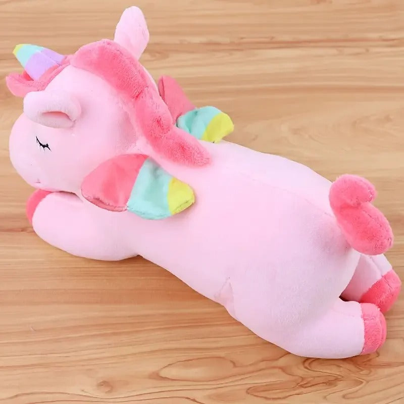 Unicorn Plushie