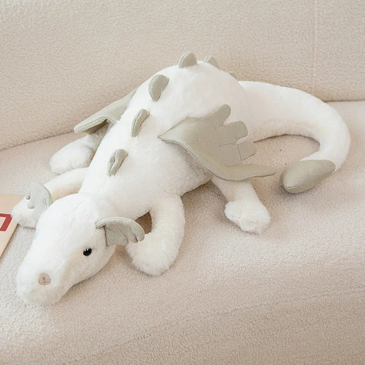 Dragon Plushie