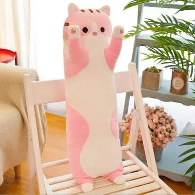 Long Cat Plushie