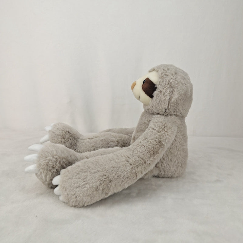 Sloth Plushie